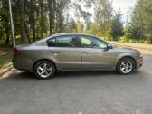 Volkswagen Passat - nuotraukos Nr. 2