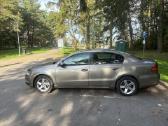 Volkswagen Passat - nuotraukos Nr. 3