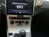 Volkswagen Passat - nuotraukos Nr. 5