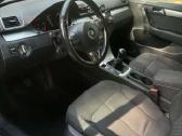 Volkswagen Passat - nuotraukos Nr. 6