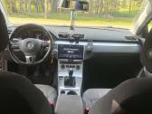 Volkswagen Passat - nuotraukos Nr. 8