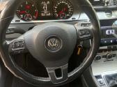 Volkswagen Passat - nuotraukos Nr. 9