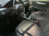 Volkswagen Passat - nuotraukos Nr. 10