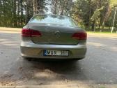 Volkswagen Passat - nuotraukos Nr. 11