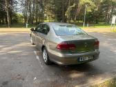 Volkswagen Passat - nuotraukos Nr. 12