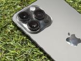 Apple iPhone 14 Pro Max Space Black BH:100% - nuotraukos Nr. 2