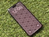 Apple iPhone 14 Pro Max Space Black BH:100% - nuotraukos Nr. 3