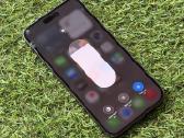 Apple iPhone 14 Pro Max Space Black BH:100% - nuotraukos Nr. 5