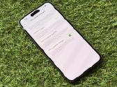Apple iPhone 14 Pro Max Space Black BH:100% - nuotraukos Nr. 7
