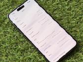 Apple iPhone 14 Pro Max Space Black BH:100% - nuotraukos Nr. 8