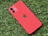 Apple iPhone 12 128gb Red BH:100% - nuotraukos Nr. 2