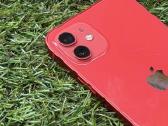 Apple iPhone 12 128gb Red BH:100% - nuotraukos Nr. 3