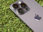 Apple iPhone 14 Pro 256gb Deep Purple - nuotraukos Nr. 2