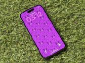 Apple iPhone 14 Pro 256gb Deep Purple - nuotraukos Nr. 3