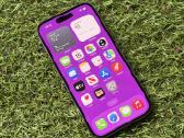 Apple iPhone 14 Pro 256gb Deep Purple - nuotraukos Nr. 4
