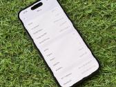 Apple iPhone 14 Pro 128gb Space Black - nuotraukos Nr. 8