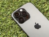 Apple iPhone 14 Pro 128gb Space Black - nuotraukos Nr. 2