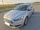 Ford Mondeo 2015 m - nuotraukos Nr. 2