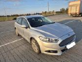 Ford Mondeo 2015 m - nuotraukos Nr. 3