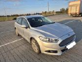Ford Mondeo 2015 m - nuotraukos Nr. 7
