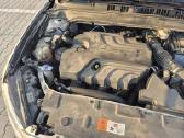 Ford Mondeo 2015 m - nuotraukos Nr. 14