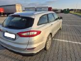 Ford Mondeo 2015 m - nuotraukos Nr. 18
