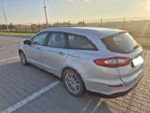 Ford Mondeo 2015 m - nuotraukos Nr. 19