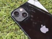 Apple iPhone 13 128gb Black - nuotraukos Nr. 2