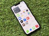 Apple iPhone 13 128gb Black - nuotraukos Nr. 4