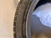 Nokian WR suv 265/45 R21 - nuotraukos Nr. 5