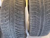 Nokian WR suv 265/45 R21 - nuotraukos Nr. 7
