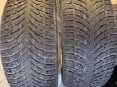Nokian WR suv 265/45 R21 - nuotraukos Nr. 8
