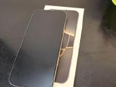 iPhone 16 pro max 512gb natural titanium - nuotraukos Nr. 5