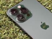 Apple iPhone 13 Pro 128gb Alpine green - nuotraukos Nr. 2