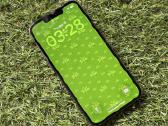 Apple iPhone 13 Pro 128gb Alpine green - nuotraukos Nr. 3
