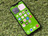 Apple iPhone 13 Pro 128gb Alpine green - nuotraukos Nr. 4