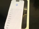 iPhone 16 pro max 512gb natural titanium - nuotraukos Nr. 6