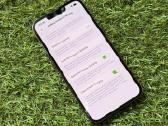 Apple iPhone 13 Pro 128gb Alpine green - nuotraukos Nr. 6