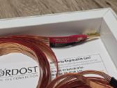 Nordost superflatline audio laidai. - nuotraukos Nr. 2