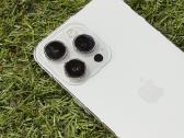 Apple iPhone 14 Pro Max 256gb Silver - nuotraukos Nr. 2