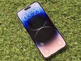 Apple iPhone 14 Pro Max 256gb Silver - nuotraukos Nr. 3