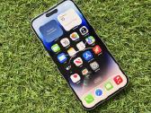 Apple iPhone 14 Pro Max 256gb Silver - nuotraukos Nr. 4