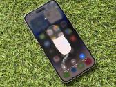 Apple iPhone 14 Pro Max 256gb Silver - nuotraukos Nr. 5