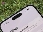 Apple iPhone 14 Pro Max 256gb Silver - nuotraukos Nr. 6