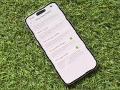 Apple iPhone 14 Pro Max 256gb Silver - nuotraukos Nr. 7