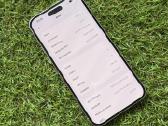 Apple iPhone 14 Pro Max 256gb Silver - nuotraukos Nr. 8