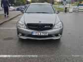 Mercedes-benz C220 - nuotraukos Nr. 2
