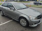 Mercedes-benz C220 - nuotraukos Nr. 3