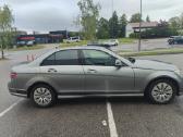 Mercedes-benz C220 - nuotraukos Nr. 4