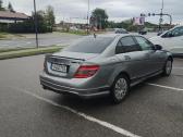 Mercedes-benz C220 - nuotraukos Nr. 5